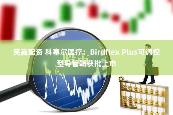 笑赢配资 科塞尔医疗：Birdflex Plus可调控型导管鞘获批上市
