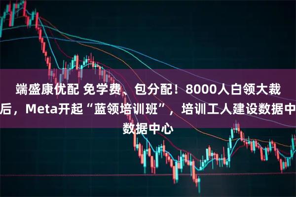 端盛康优配 免学费、包分配！8000人白领大裁员后，Meta开起“蓝领培训班”，培训工人建设数据中心